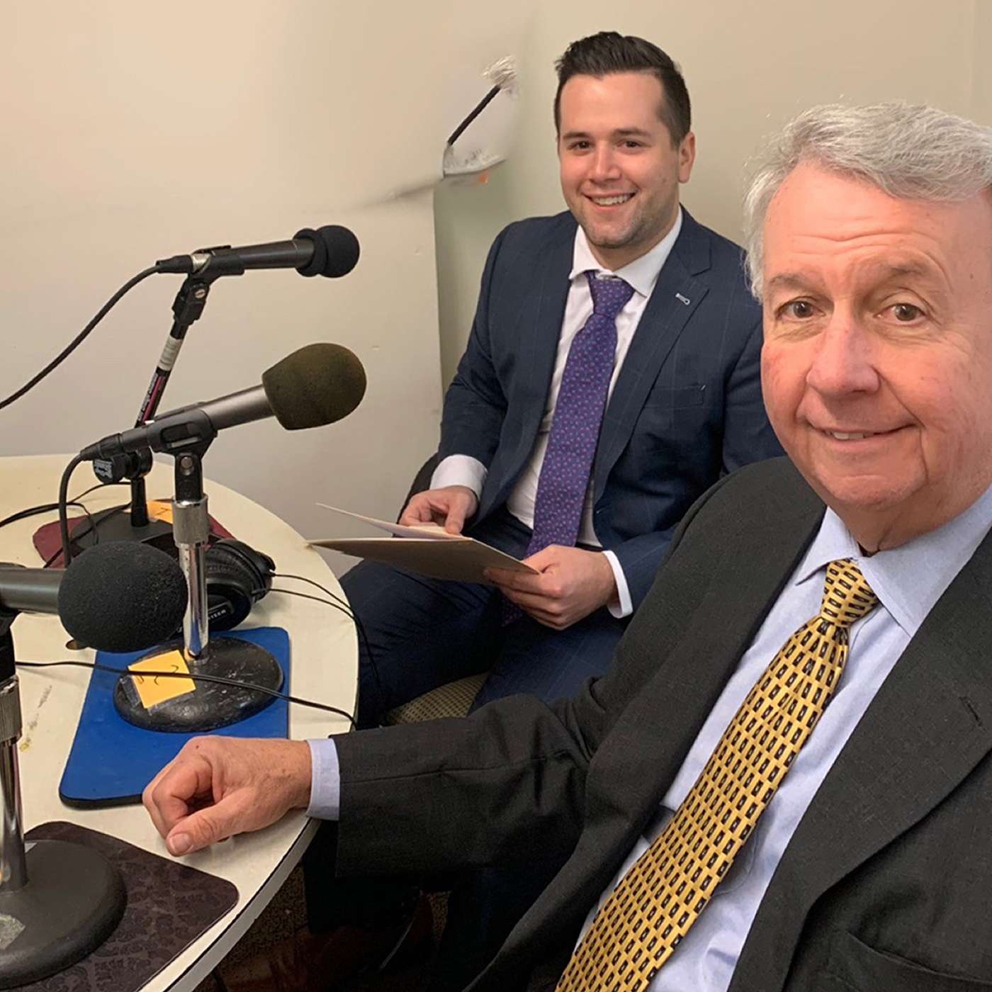 Lamb McErlane\'s Legal Podcast