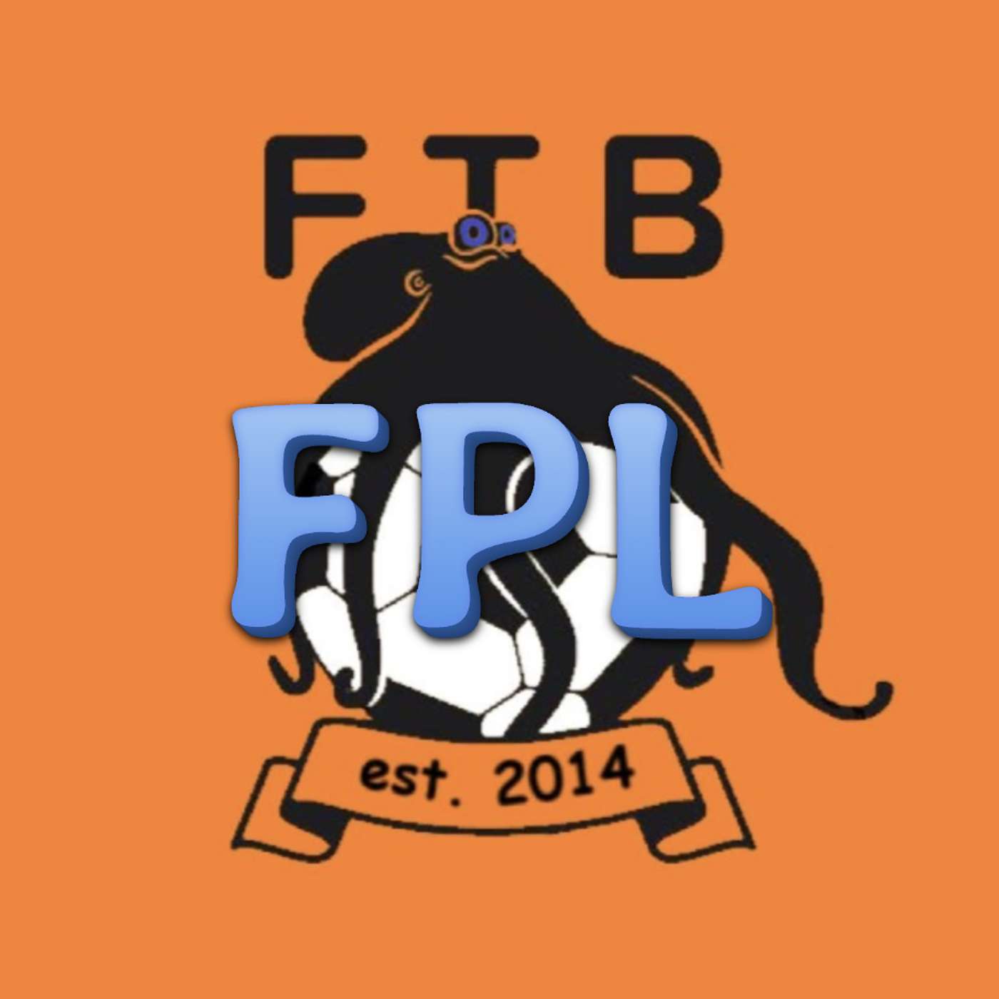 The FTB Podcast - FPL - Twitter Geeks