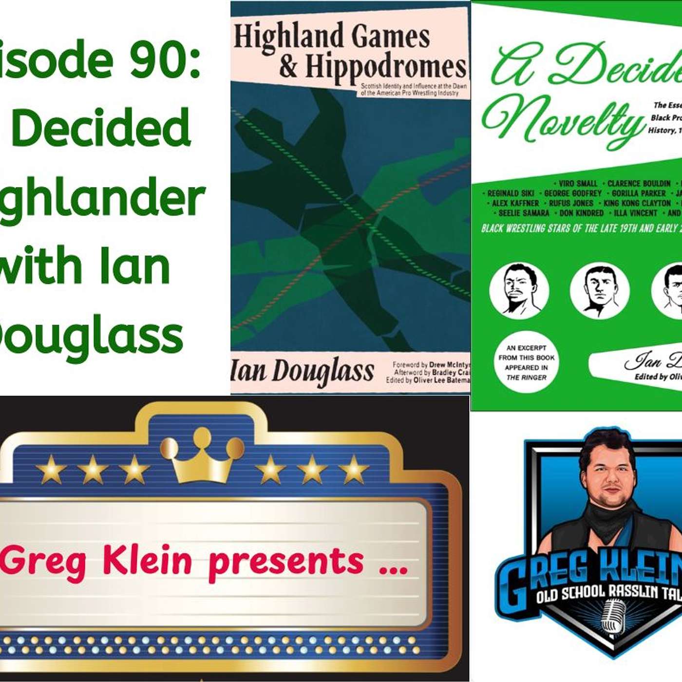 Episode 90: A Decided Highlander
