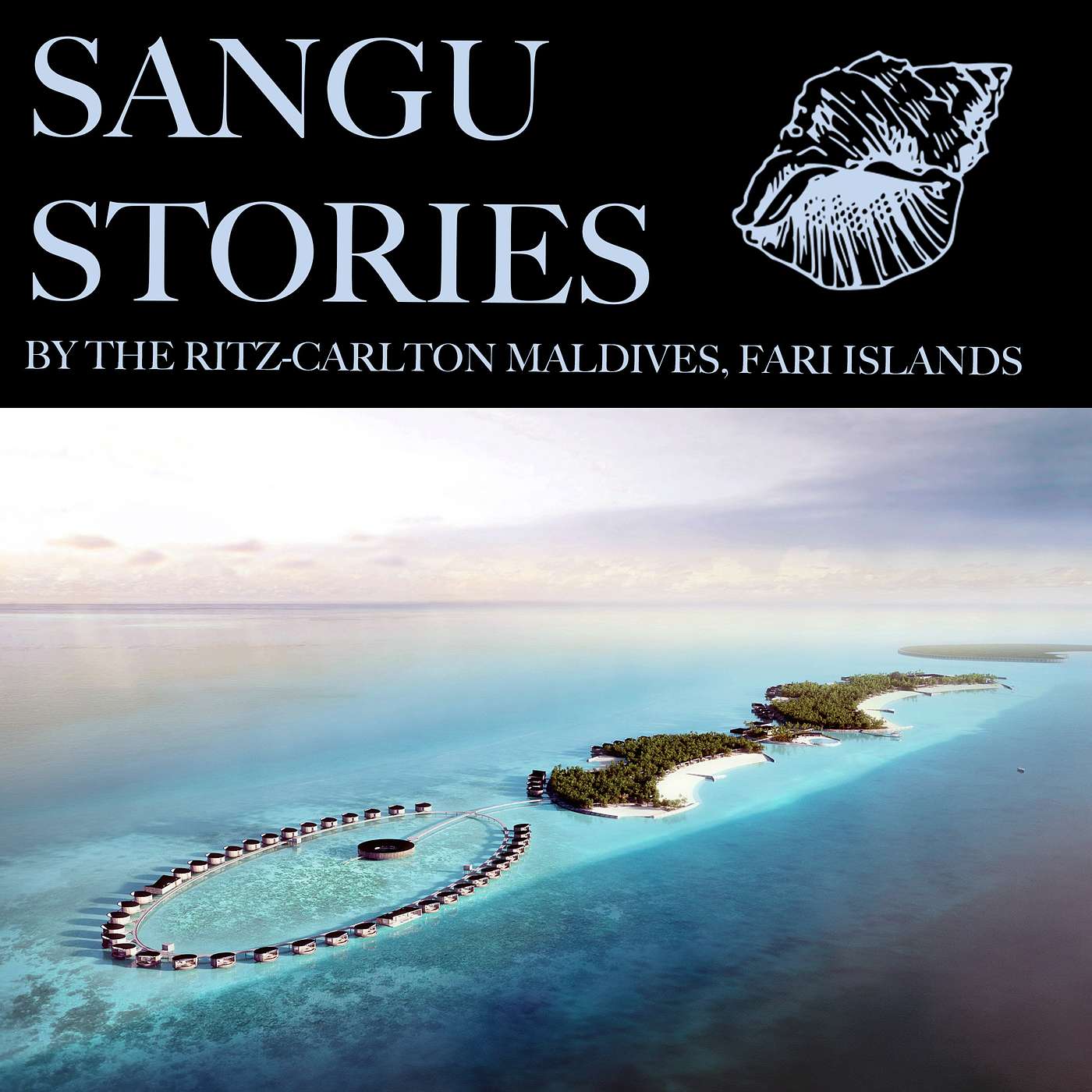 SANGU STORIES, The Ritz-Carlton Maldives, Fari Islands 