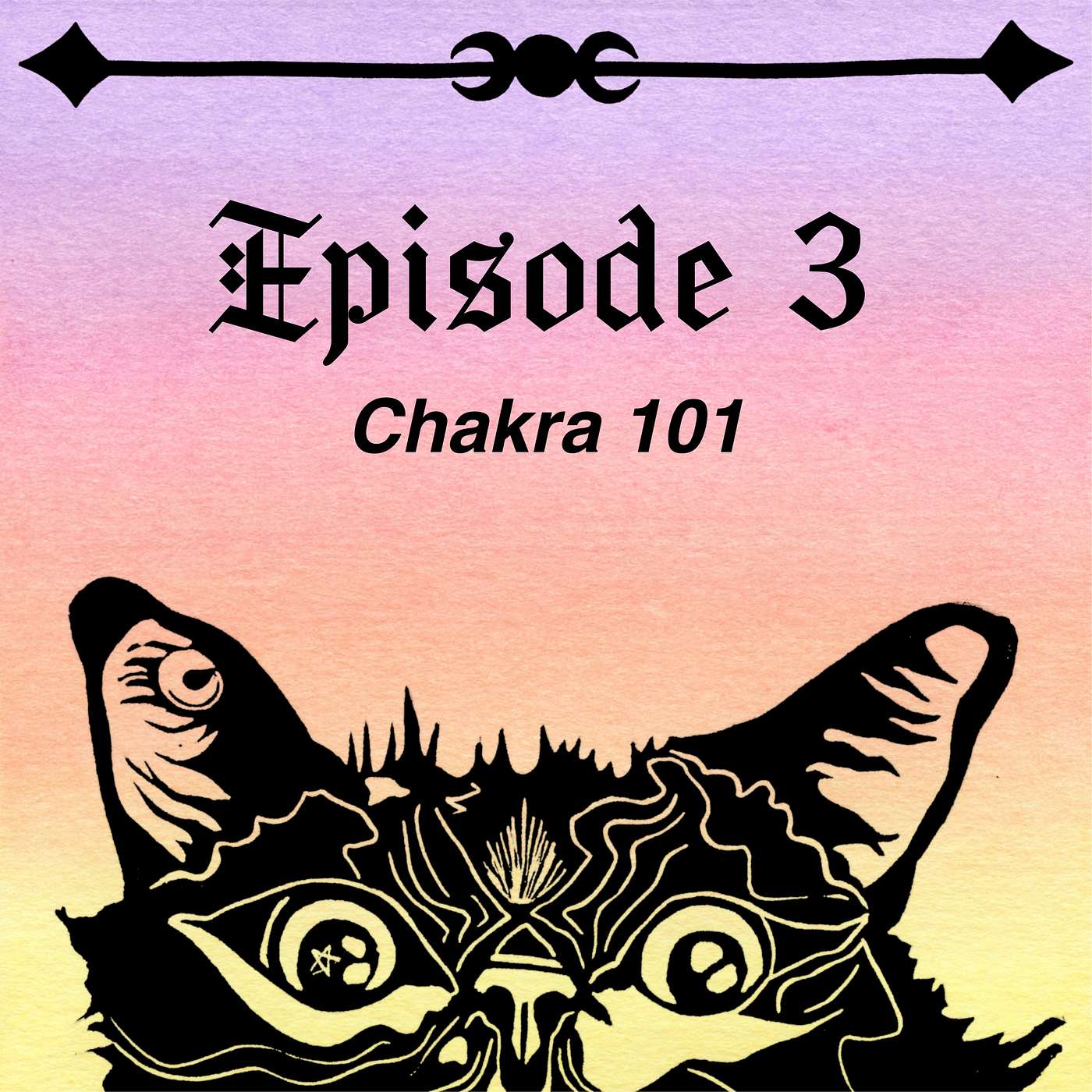 Chakra 101
