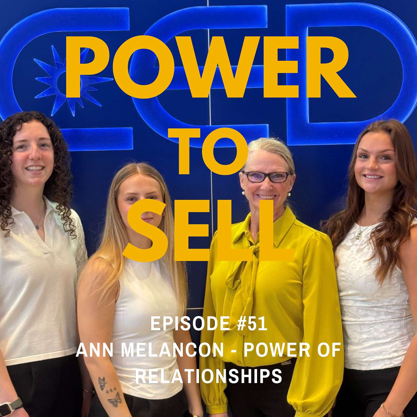 Power to Sell