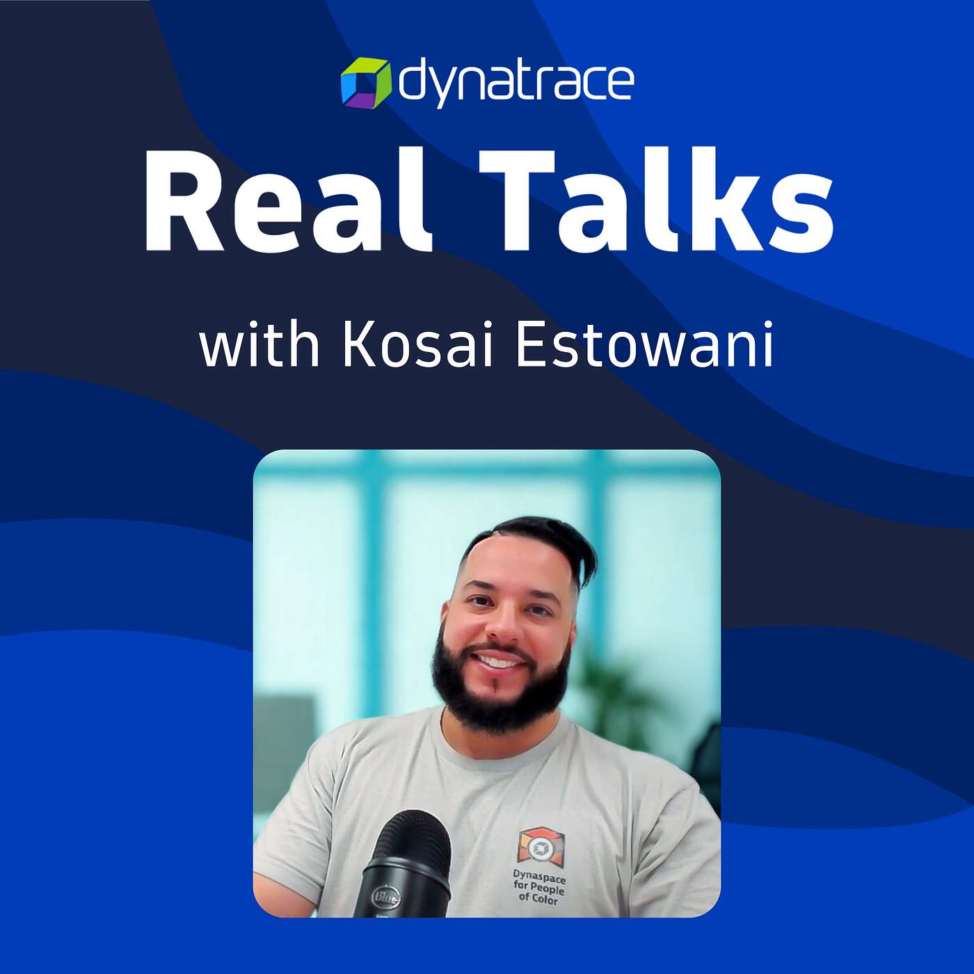 Real Talks powered by Dynatrace