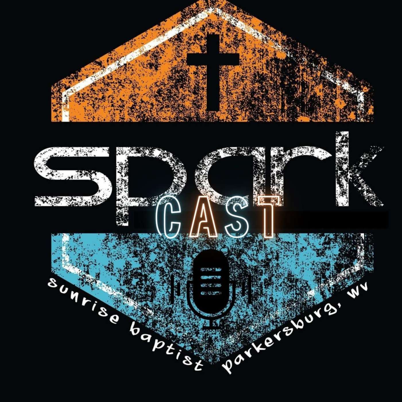 Spark Cast's Podcast