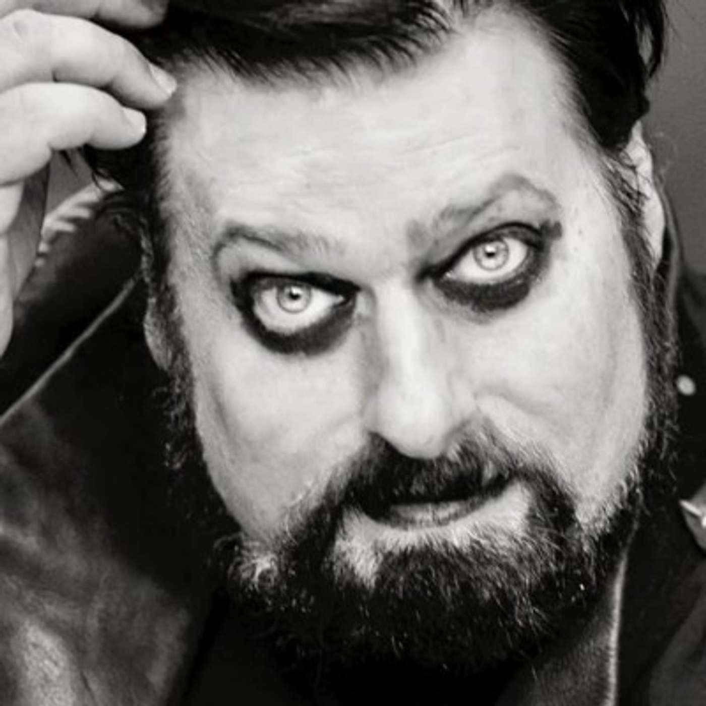 Macabre World- The Darker Arts Radio Hour
