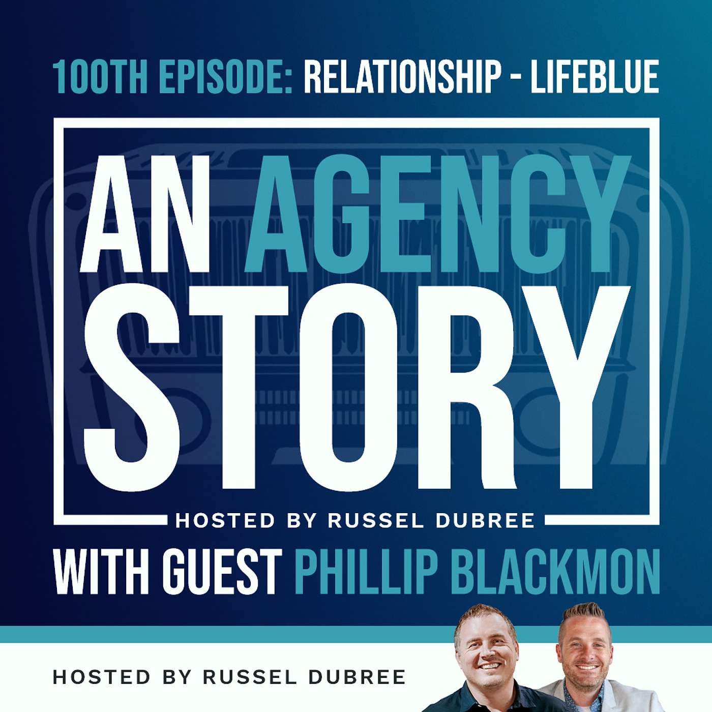 An Agency Story