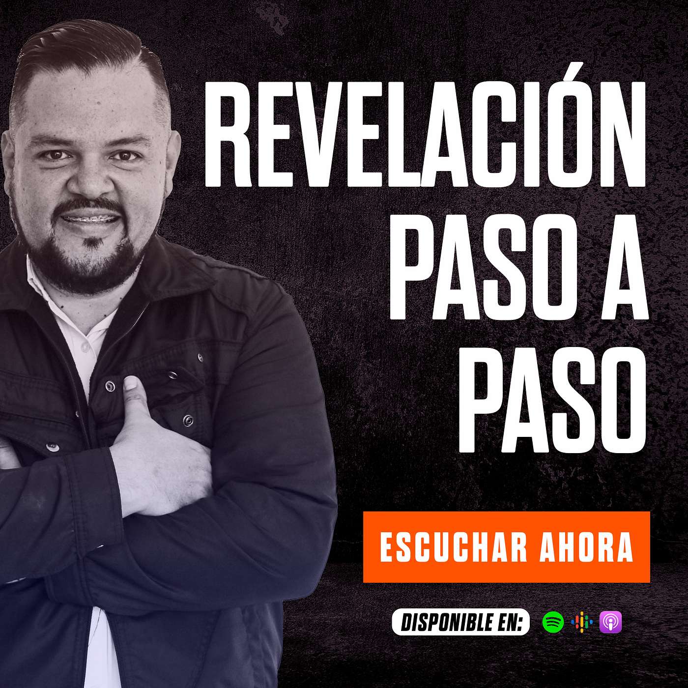 REVELACIÓN PASO A PASO / GANANDO LA BATALLA episode artwork