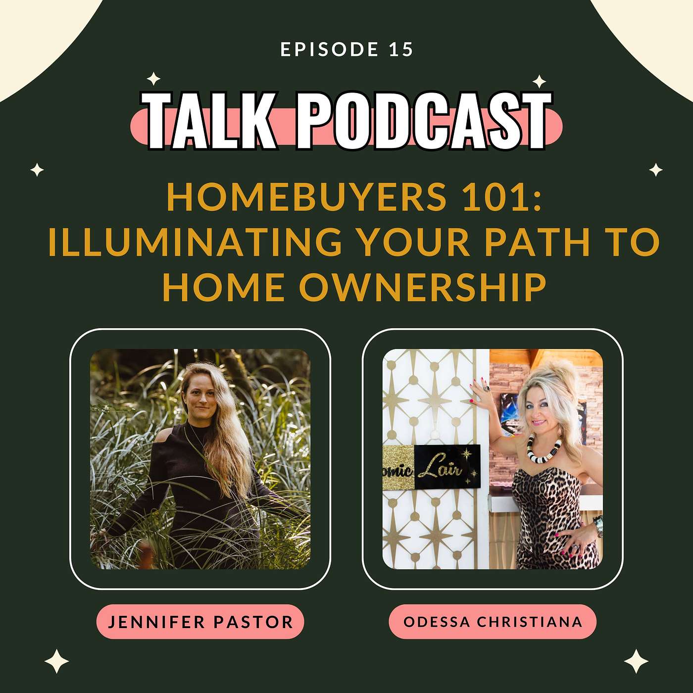 Femmenomics | Real Estate, Mindset & Wealth Creation for Women