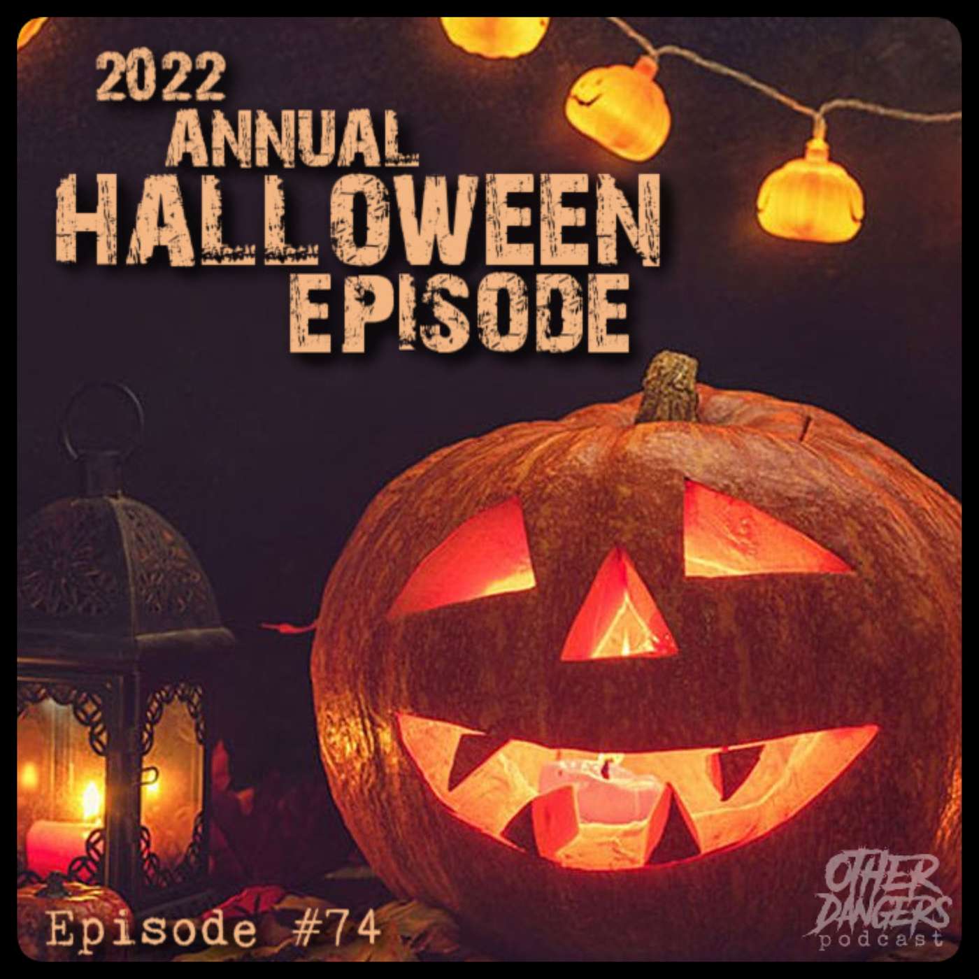 Other Dangers Podcast
