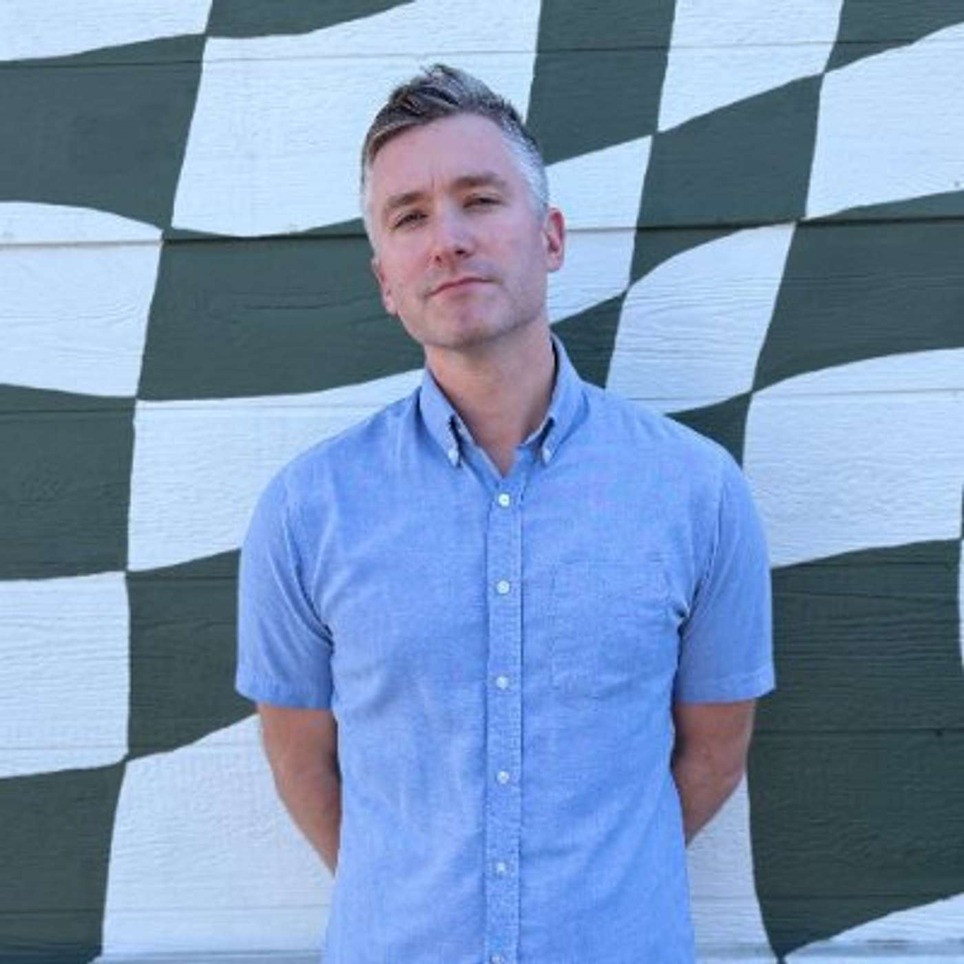 Another Fucking Writing Podcast