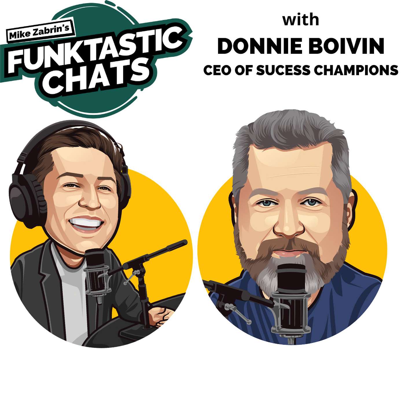 Funktastic Chats