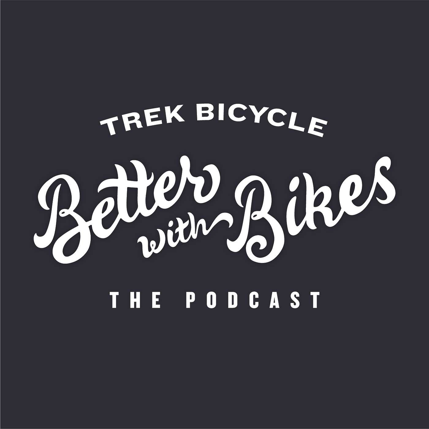 Better with Bikes Artwork