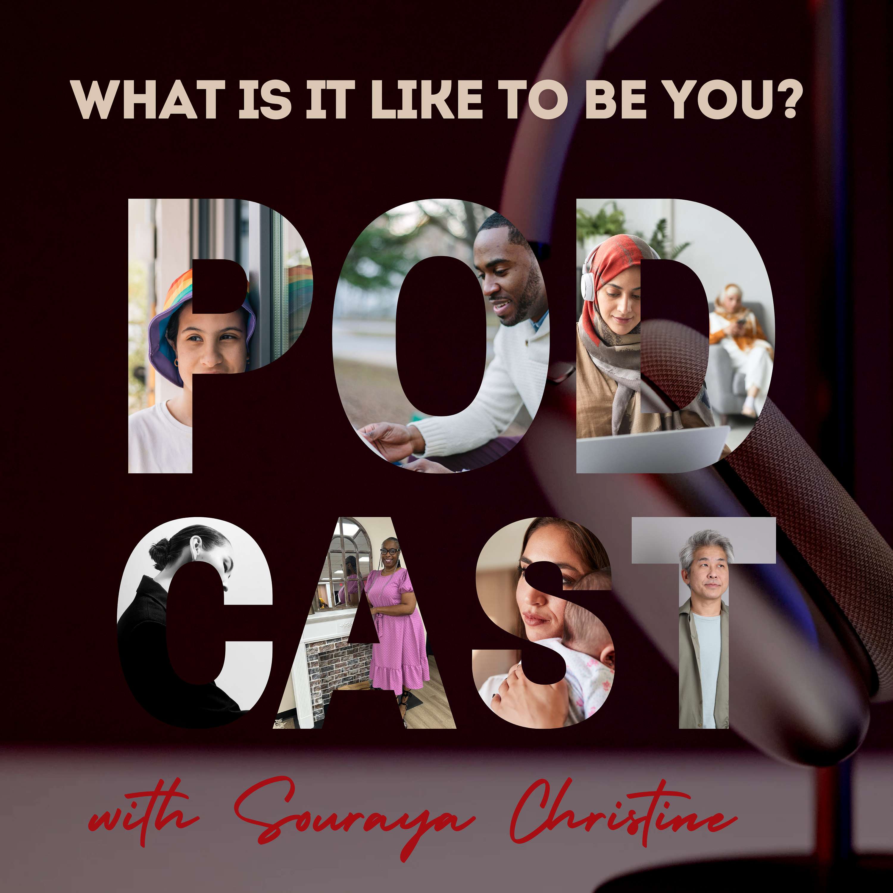 What Is It Like To Be You?