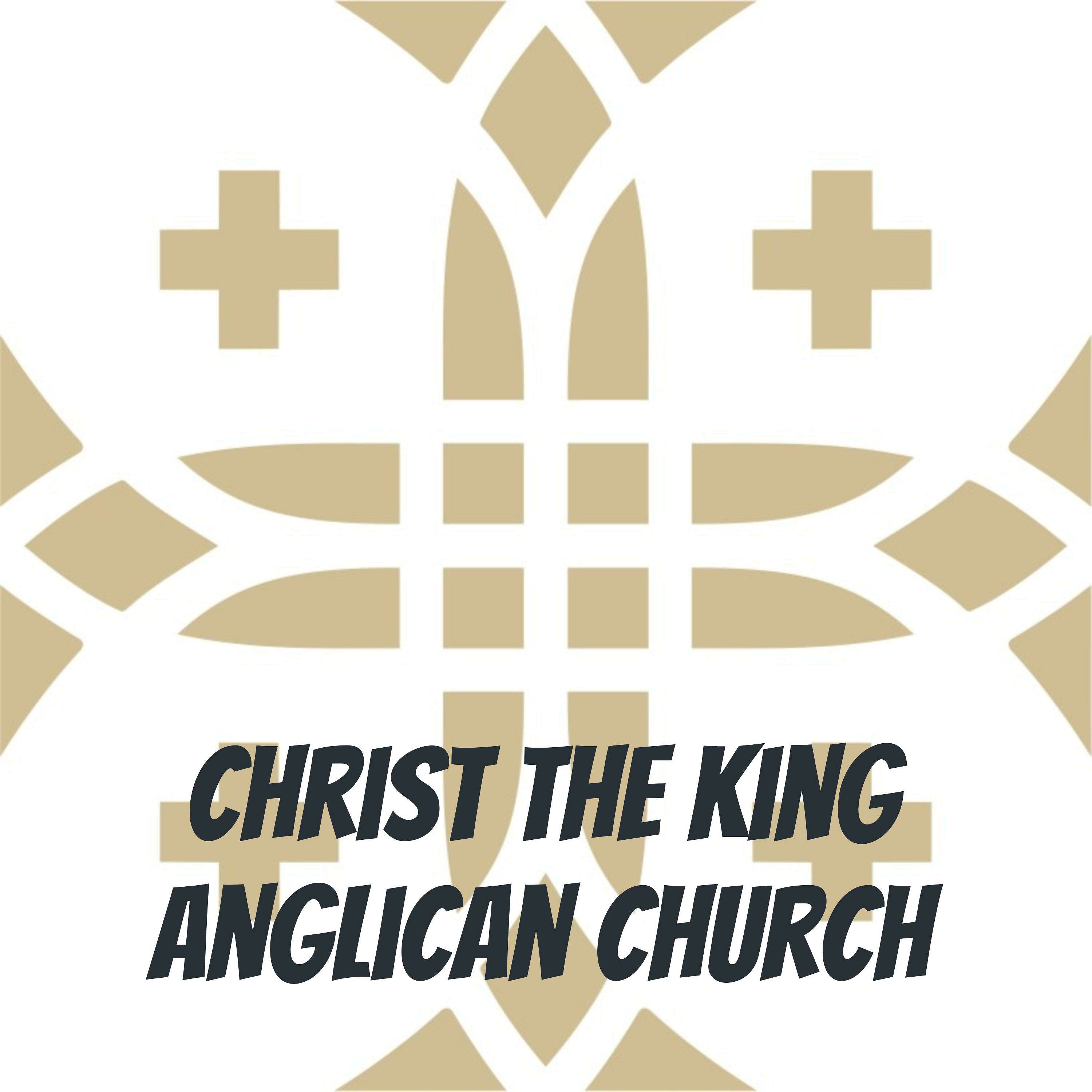 Christ the King Anglican Church - Denver