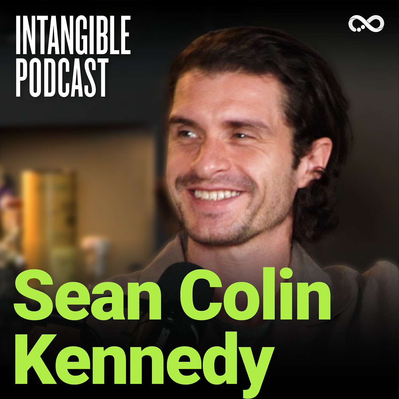 Intangible Podcast