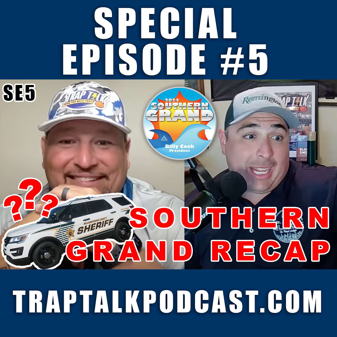 Southern Grand Recap - Special Episode #5