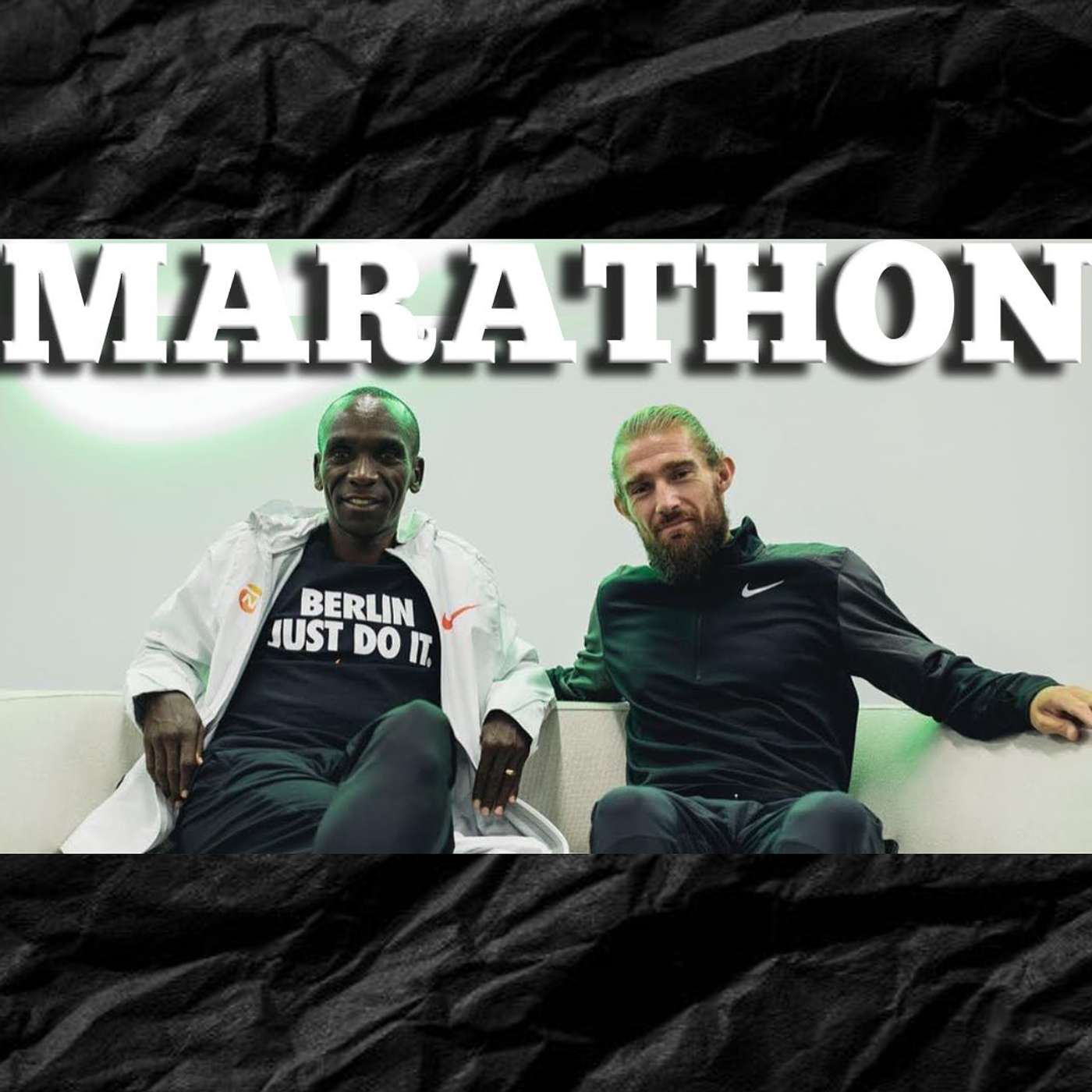 What is a Good Marathon Time for a Man? Breaking Down the Stats