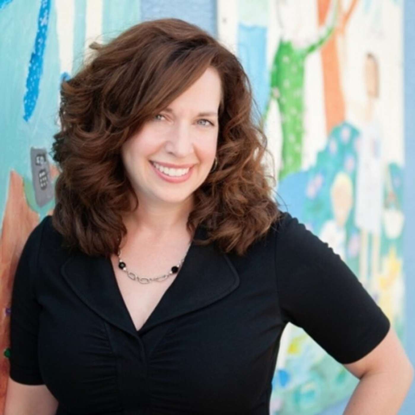 2B Bolder Podcast : Career Insights & Advice from Successful Women in Business & Tech
