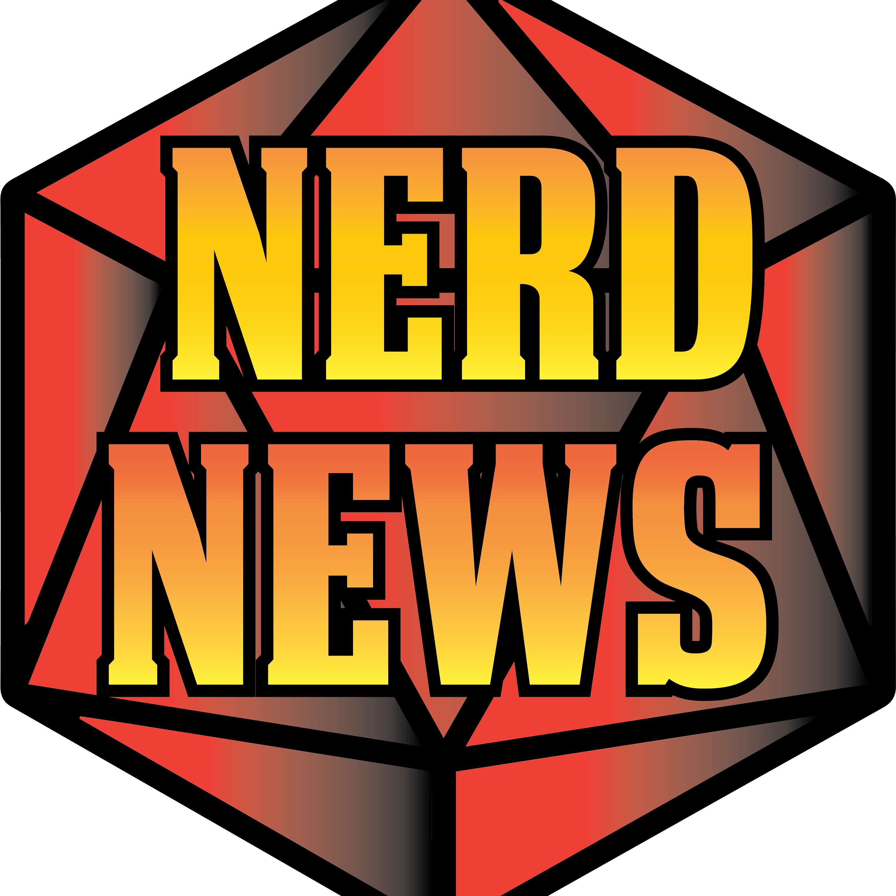 Nerd News