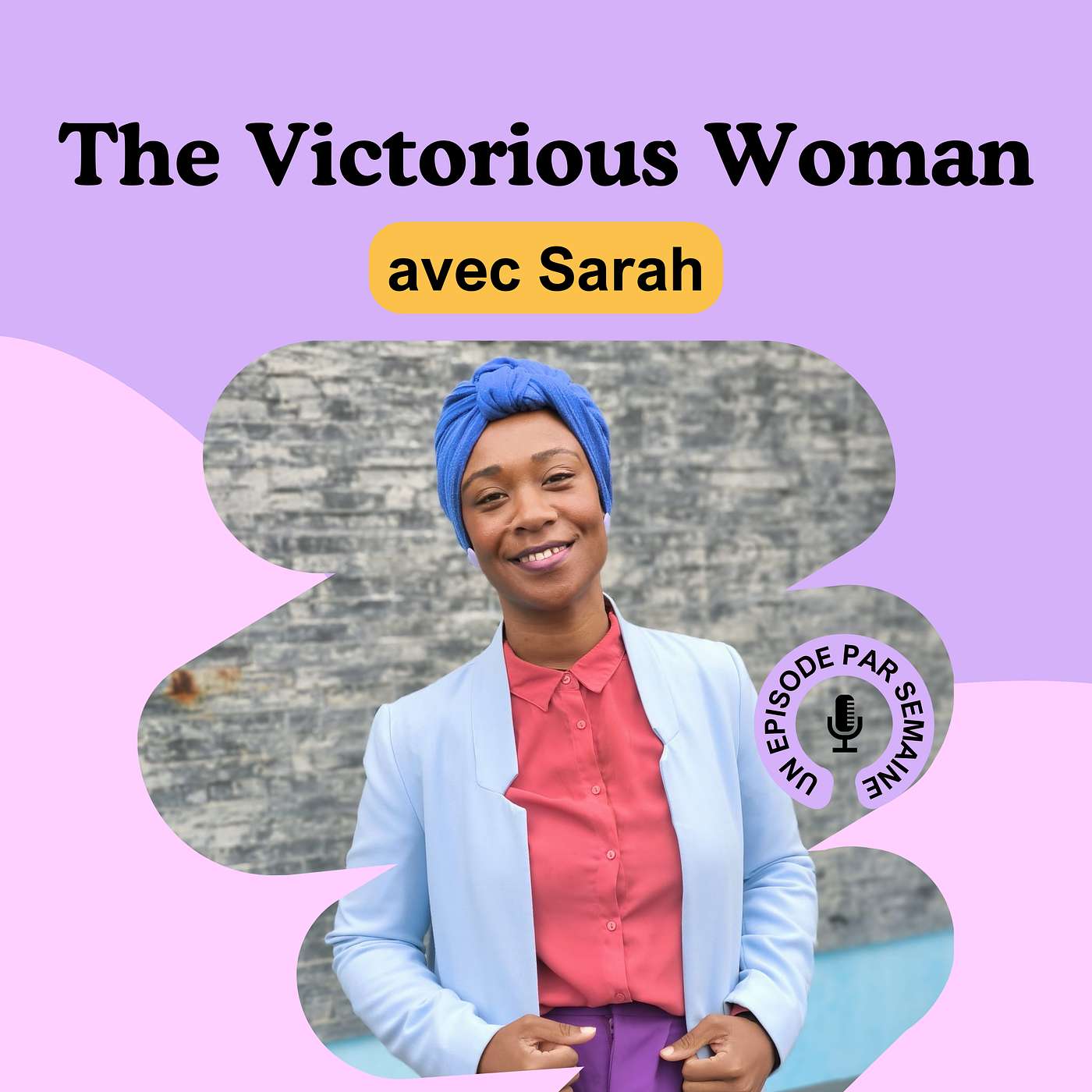 The Victorious Woman