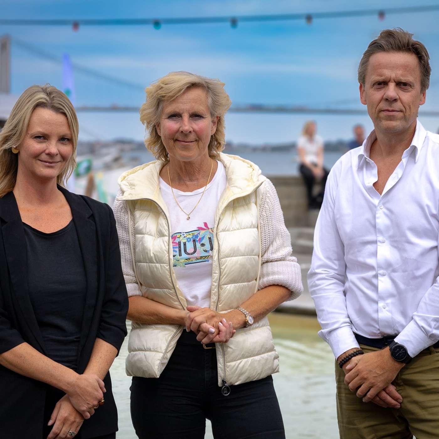 Den Grønne Sofa - en NIRAS-podcast