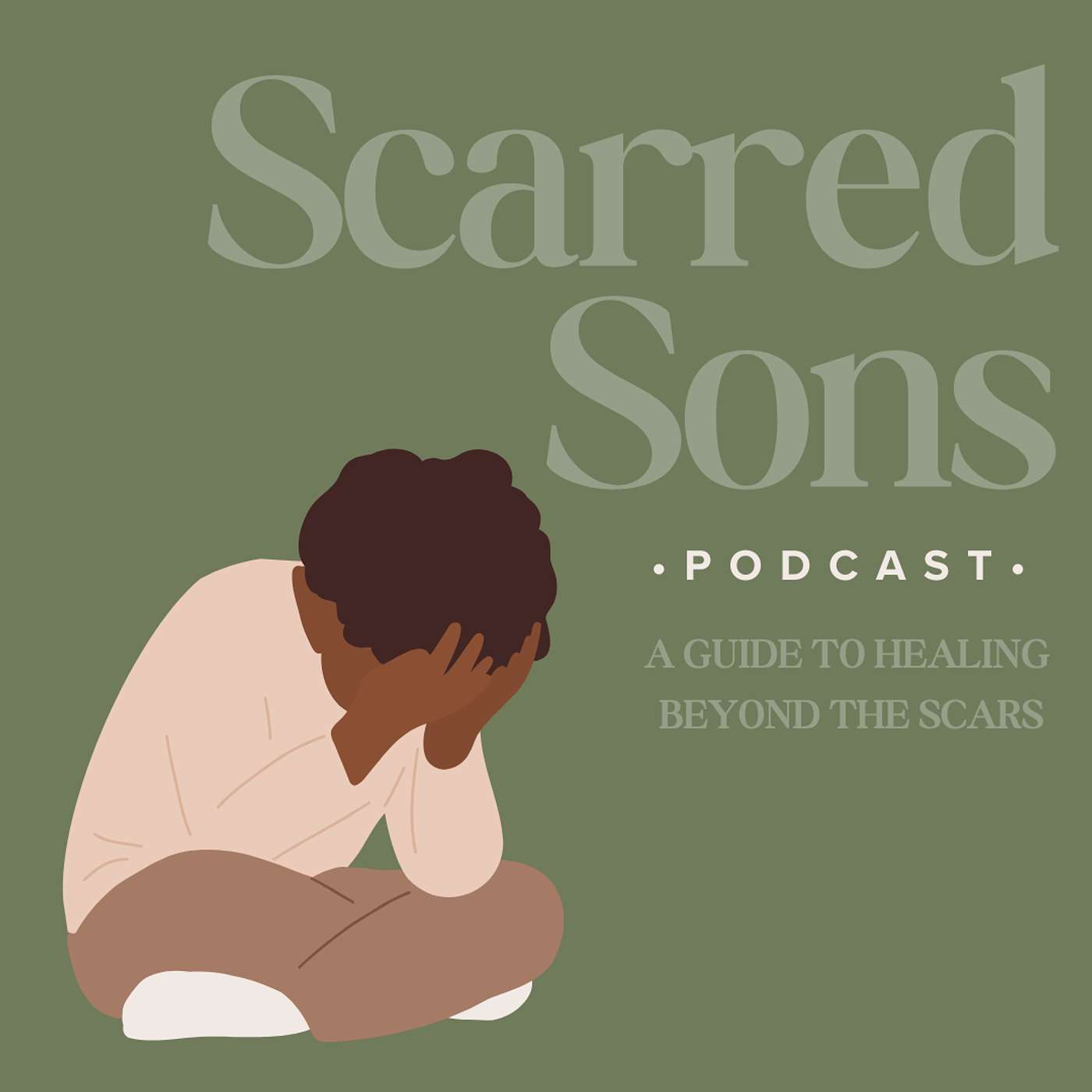Scarred Sons Podcast
