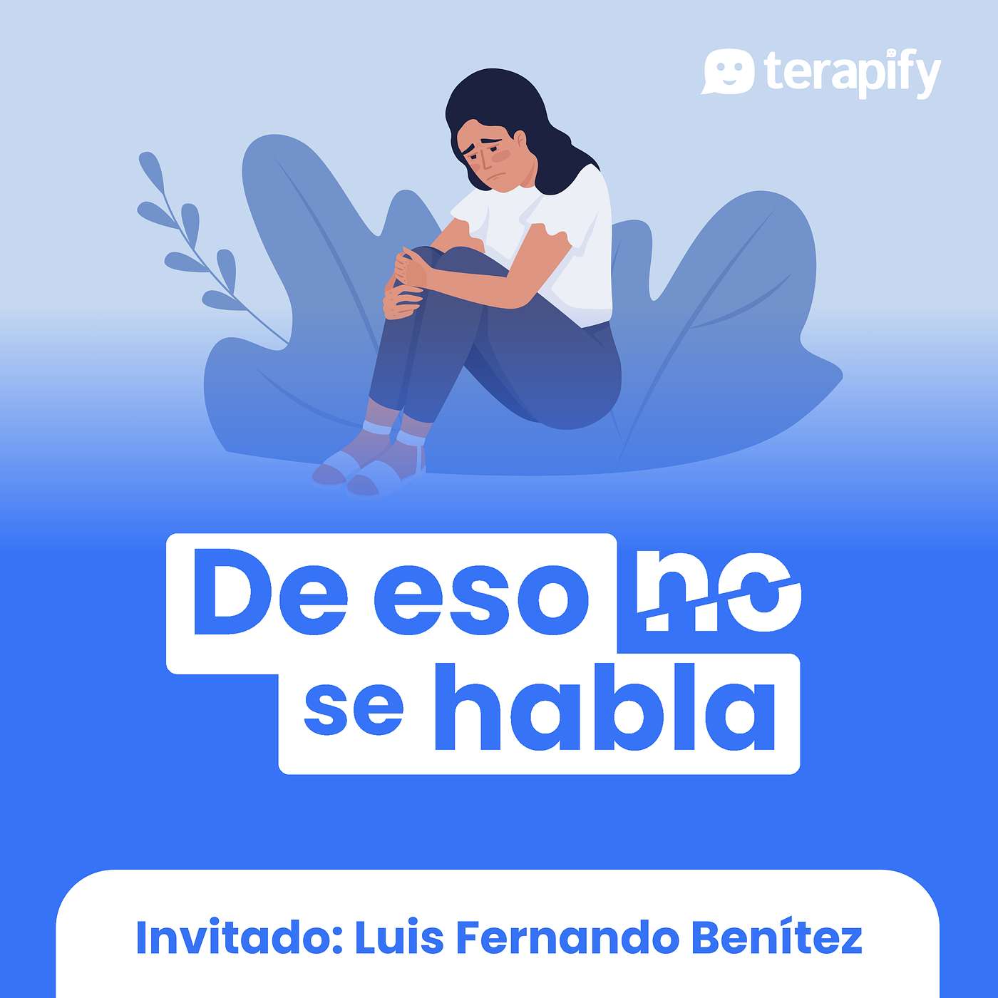 De eso no se habla