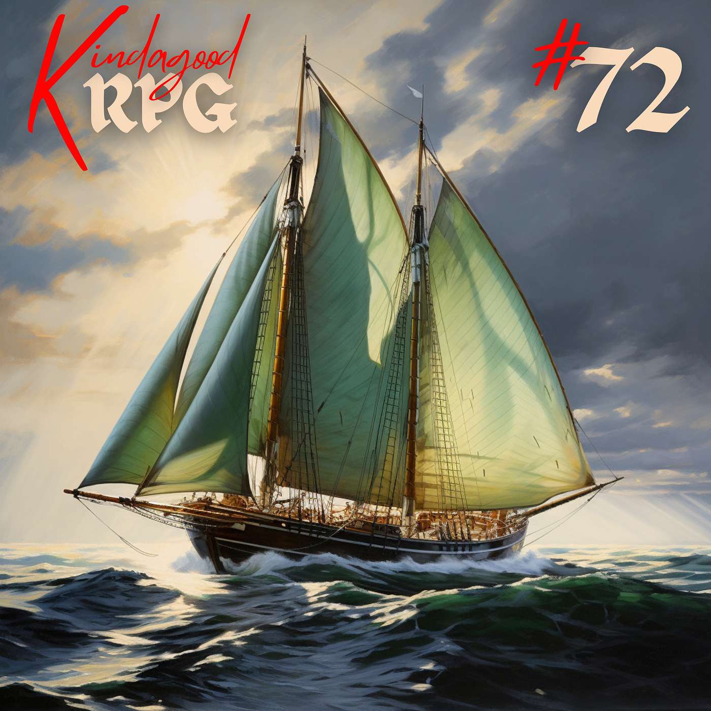 Kindagood RPG