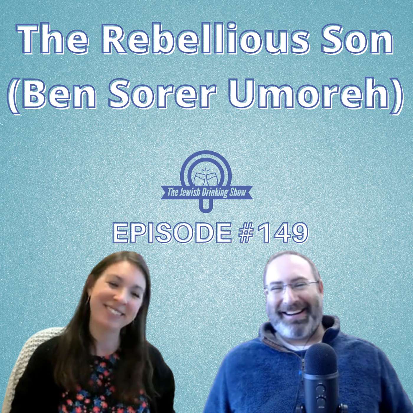 The Jewish Drinking Show