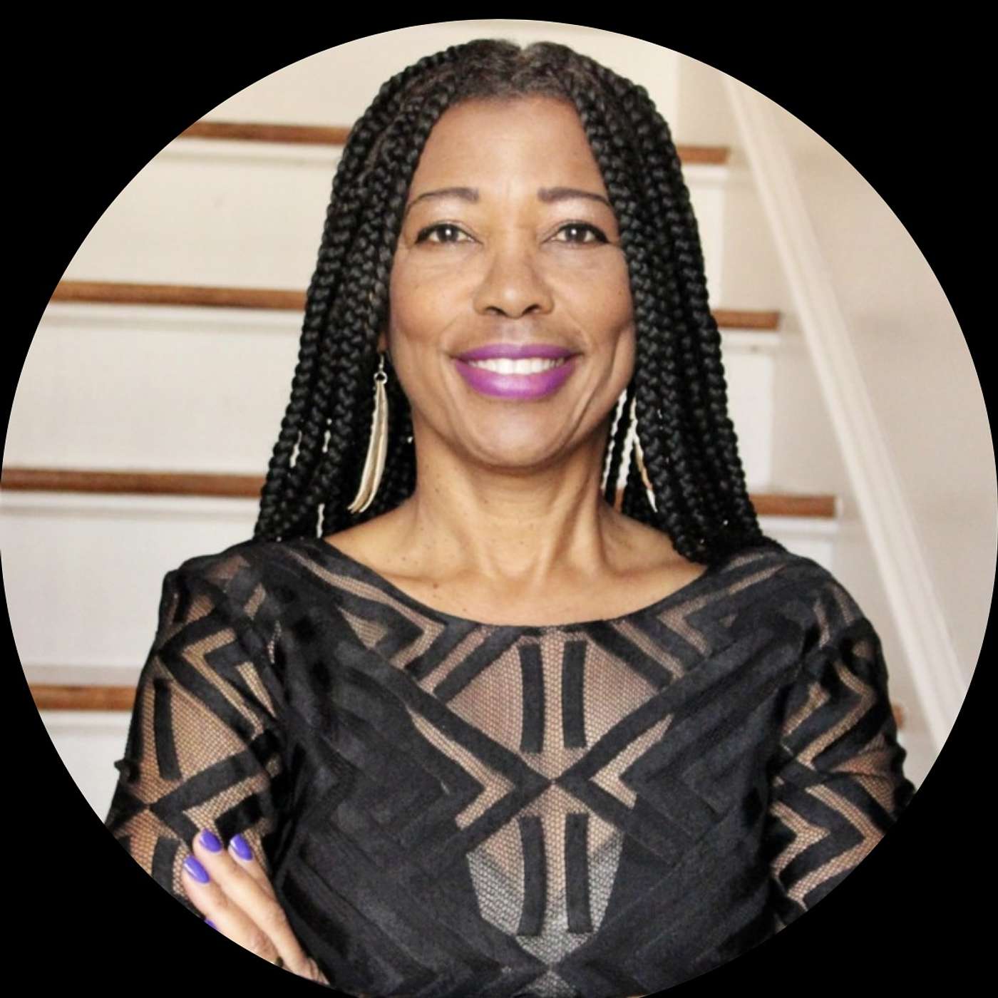 E26: Sharon Gill
