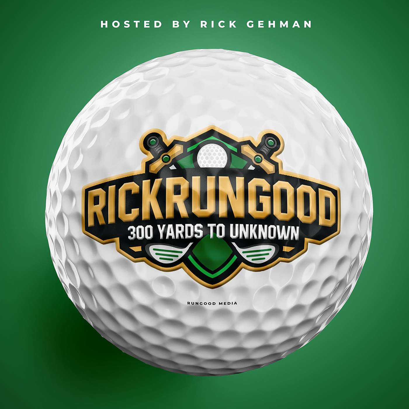 RickRunGood.com PROMO - Let's Bet On It