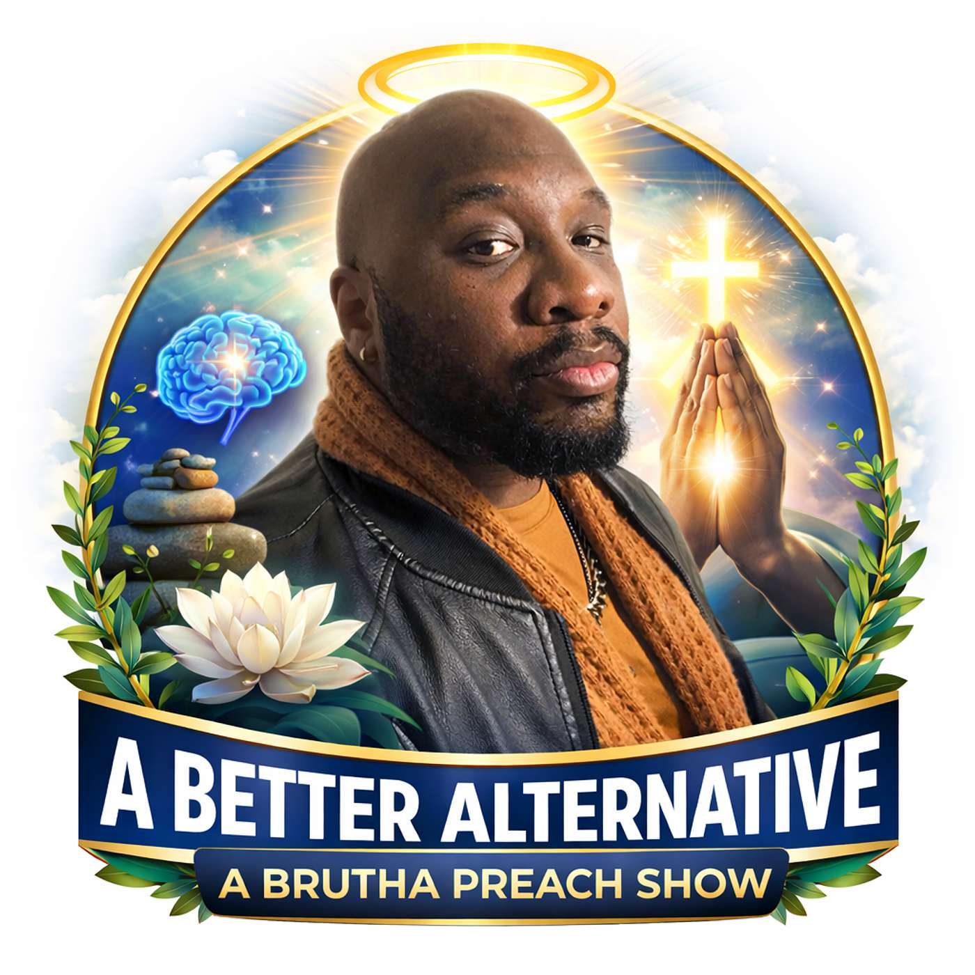 A Better Alternative: A Brutha Preach Show
