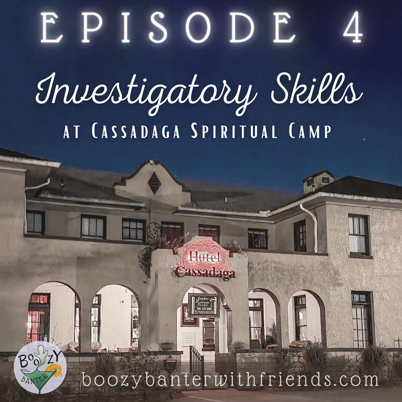 Investigatory Skills