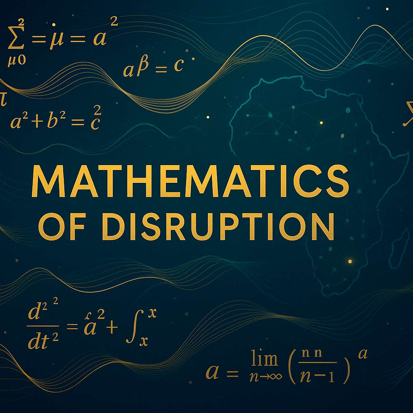 The Fragile Foundation of AI - Why Mathematical Sovereignty Is Crucial