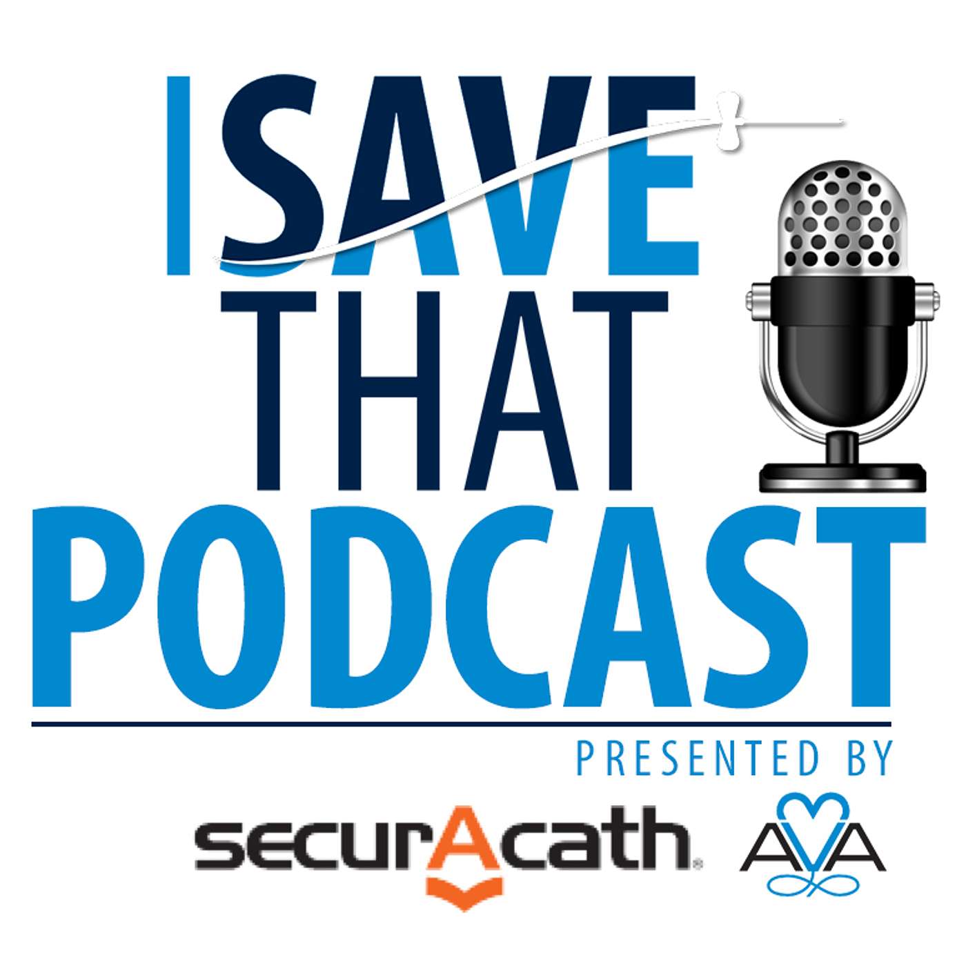 ISAVE That Podcast