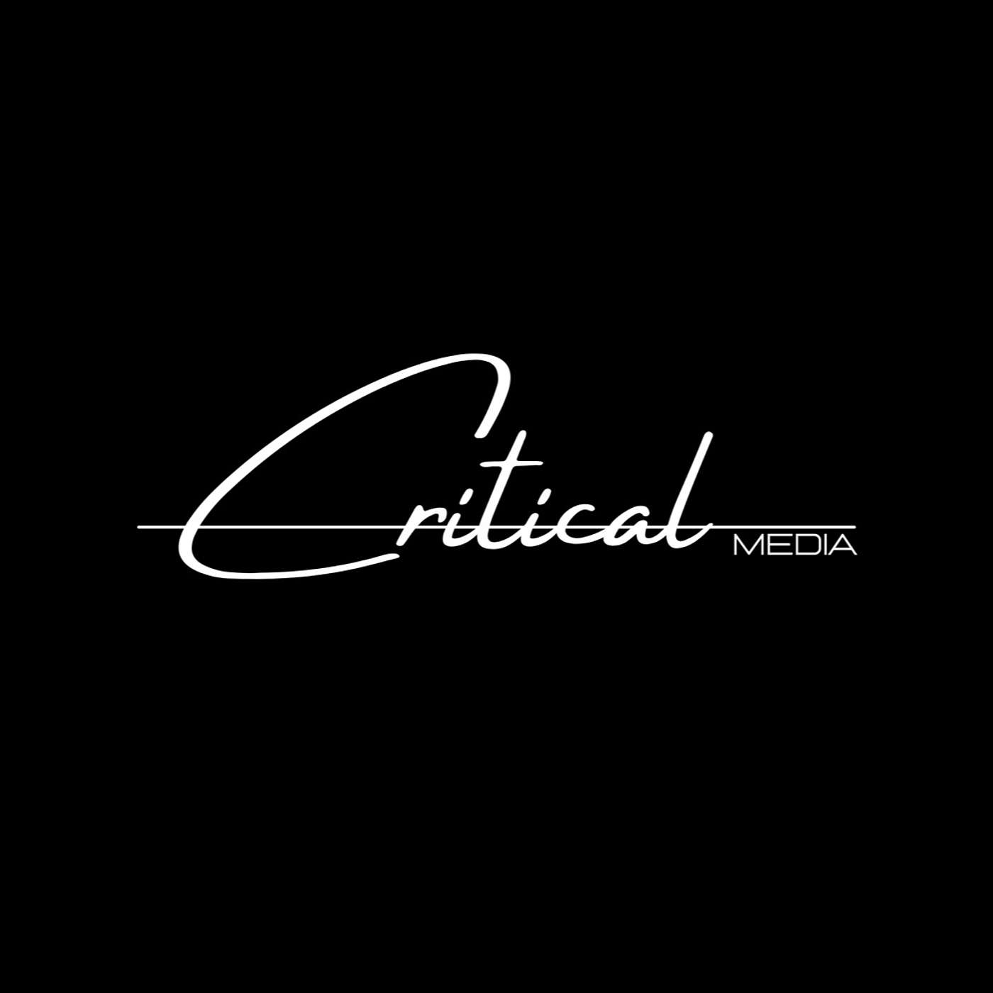 CriticalMediaPod