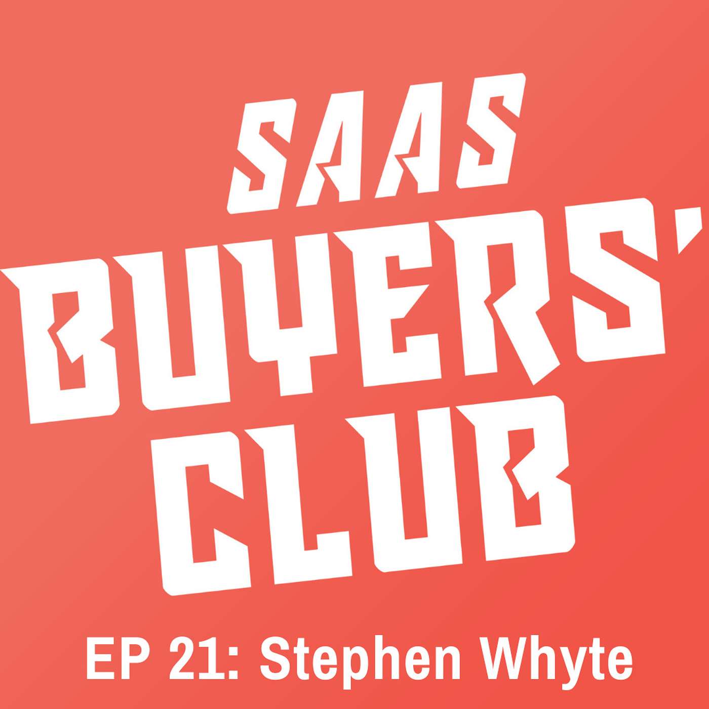 SaaS Buyers\' Club
