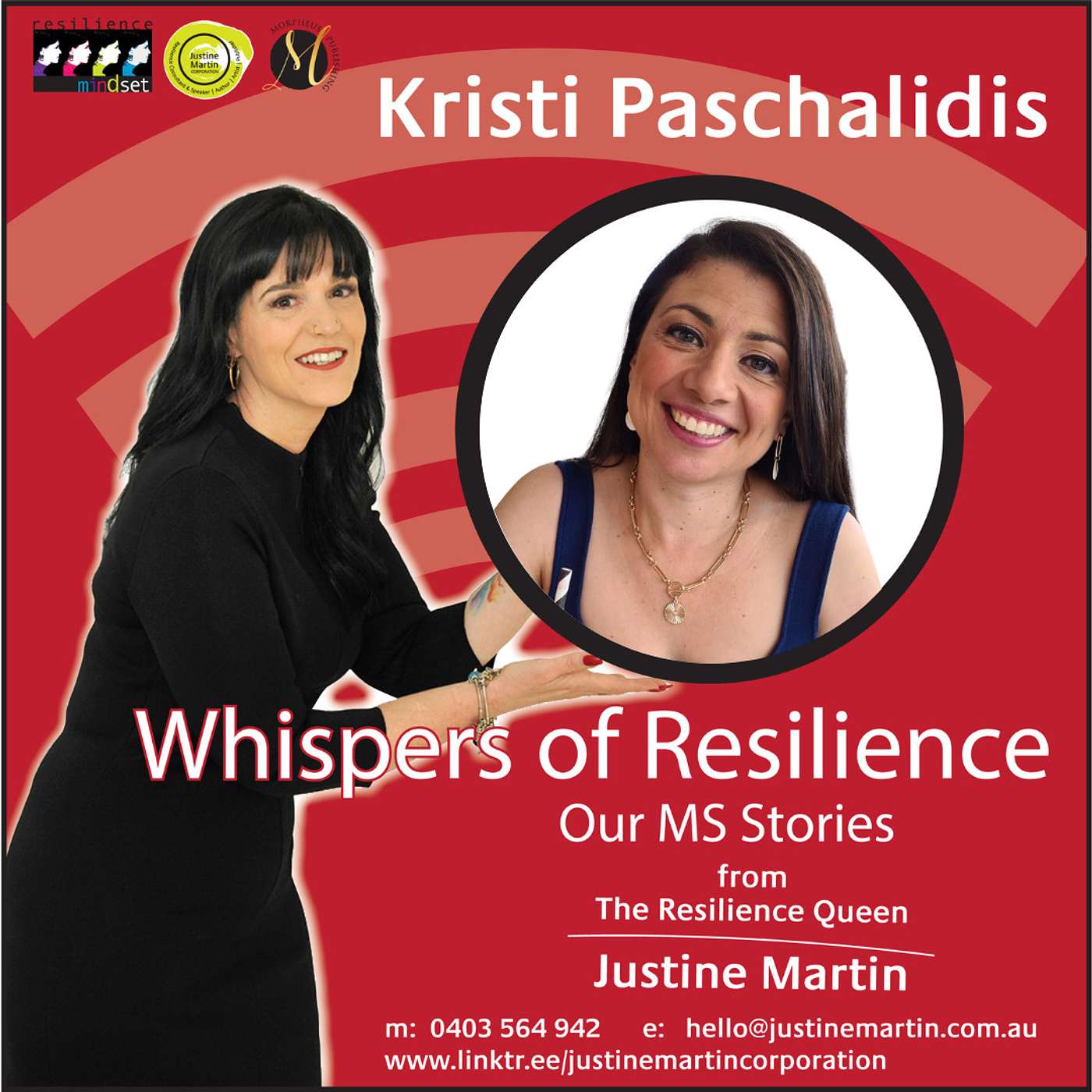 Resilience Mindset