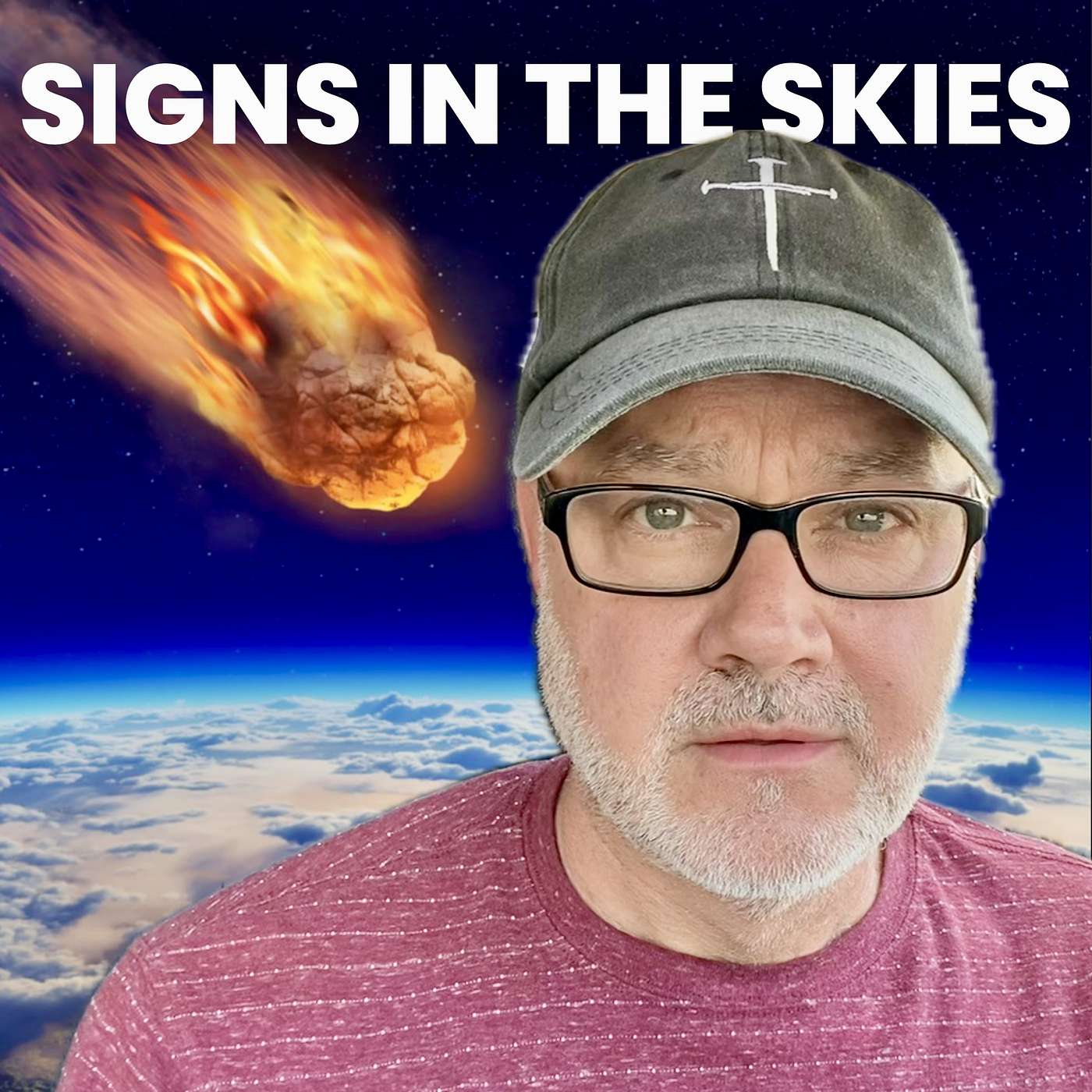 WHAT IS HAPPENING? THE MYSTERY OF THE FIREBALLS…