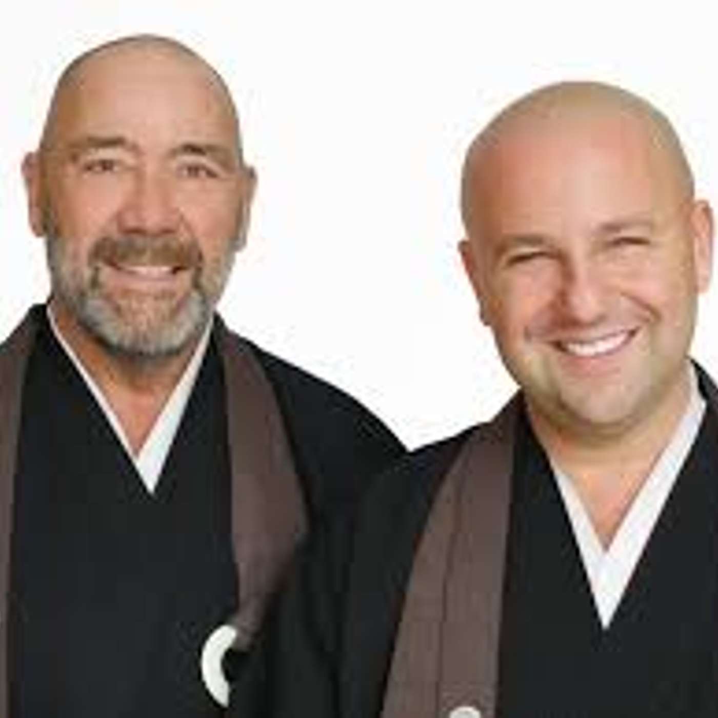 Sensei Ellison and Campbell - Experiencing Joy in Medicine Sensei Ellison and Campbell - Experiencing Joy in Medicine