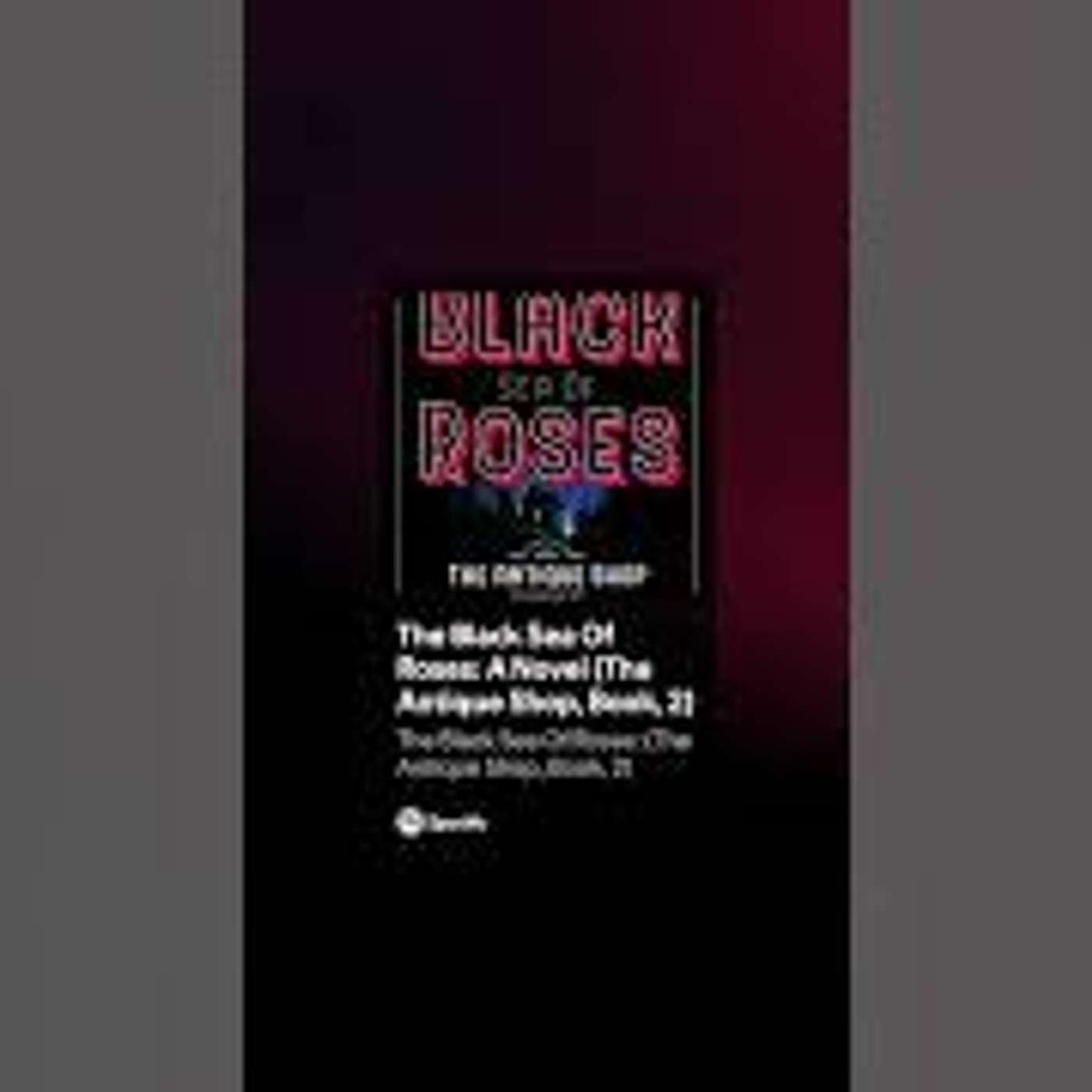 Instigate Your Horror Sense with ‘The Black Sea of Roses: A Novel (Book 1)’ by Vanessa M. Chattman