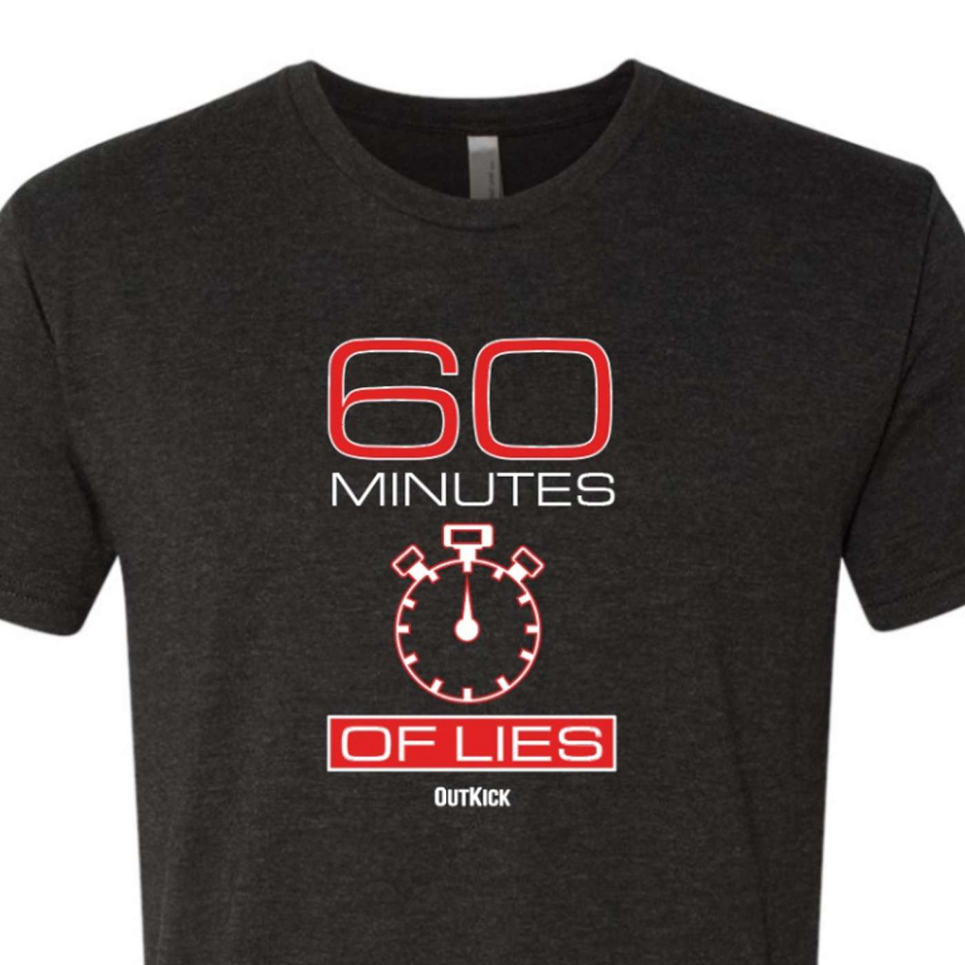 The Rant Network  APR 14 2021 Why Does 60 Minutes Deny Florida’s Success