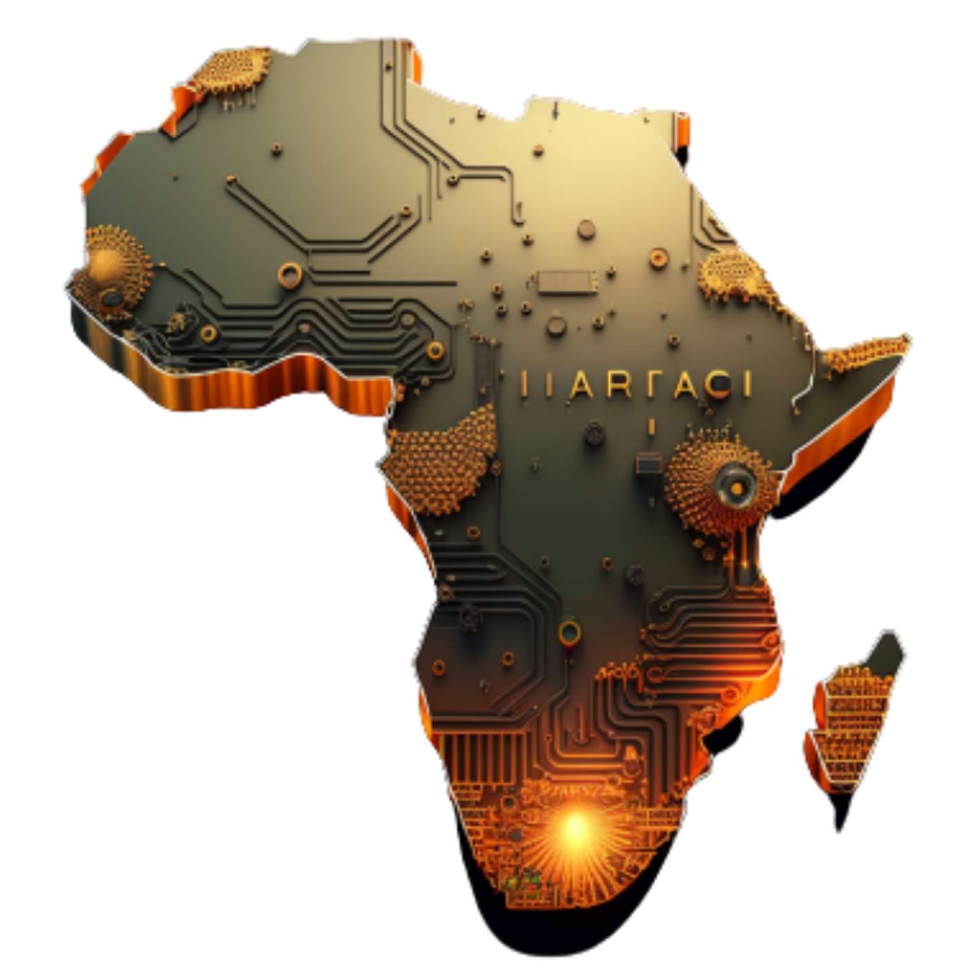 The African AI Experience