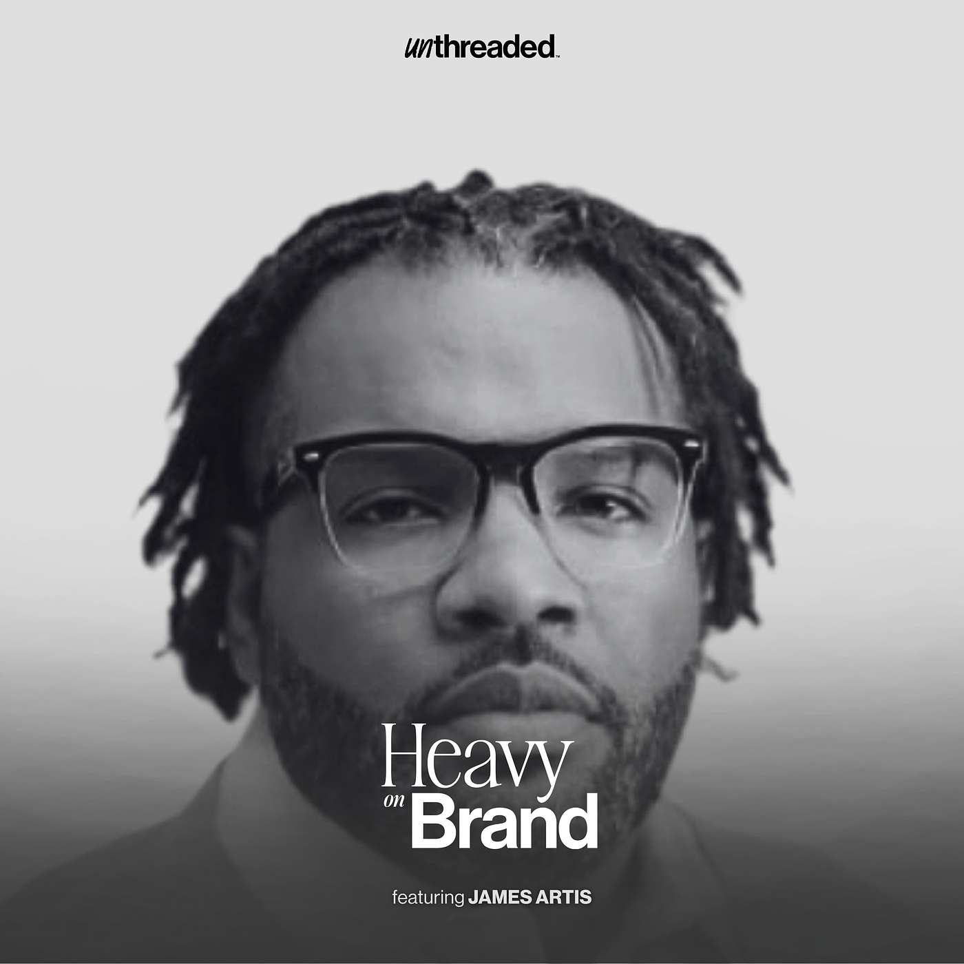 Built On Belief:  Representing The World's Most Impactful Speakers.  