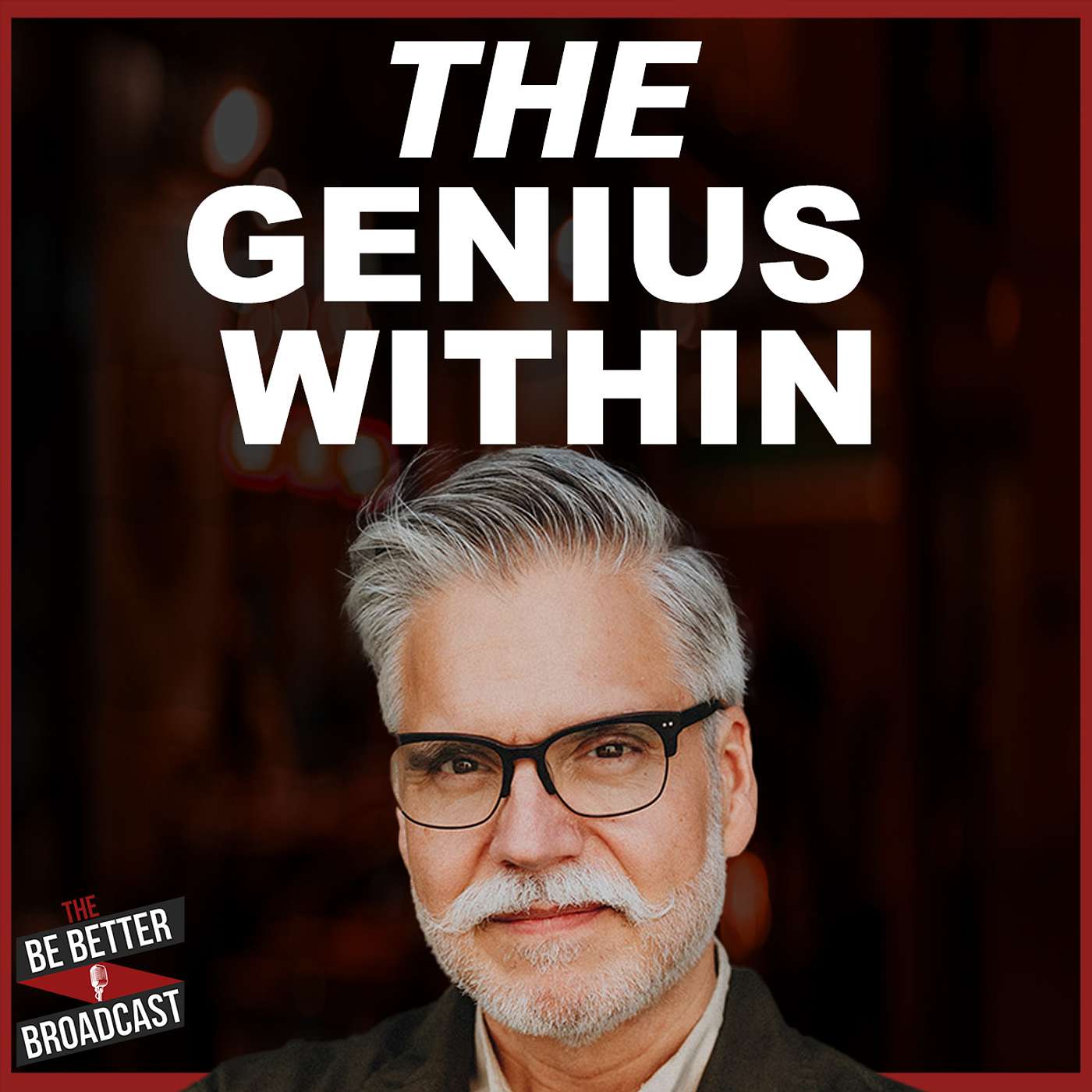 How To Unlock Your FULL Creative Potential | Rich Kirkpatrick & Brandon Eastman