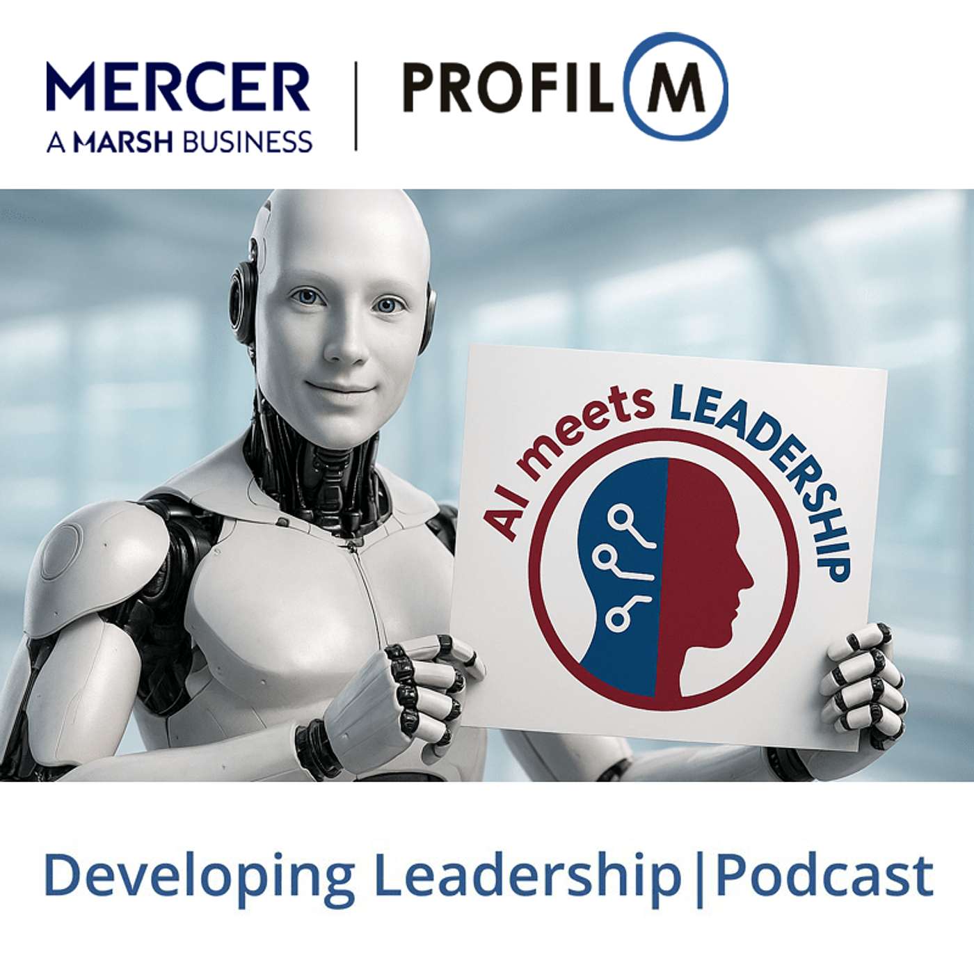 Zukunft erzählen: Wie KI das Storytelling von Führungskräften verändert