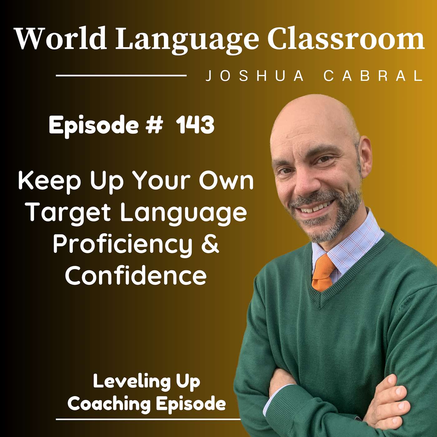 World Language Classroom