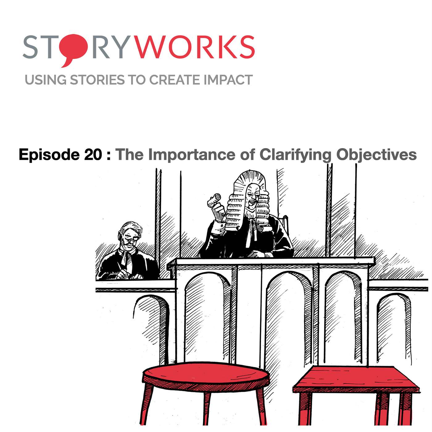 The StoryBank