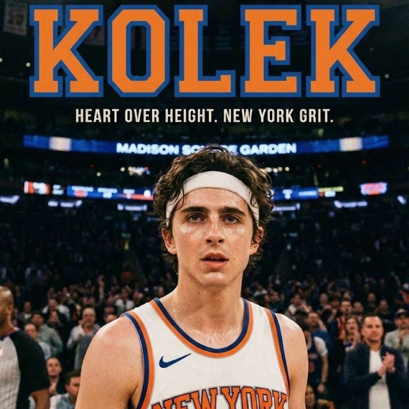 JD TALKIN SPORTS #1947