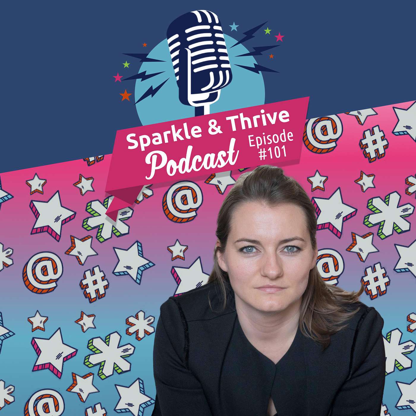[Episode 101] Is your business ready for investment? Addie Pinkster, founder and CEO of Adelpha, offers expert advice episode artwork